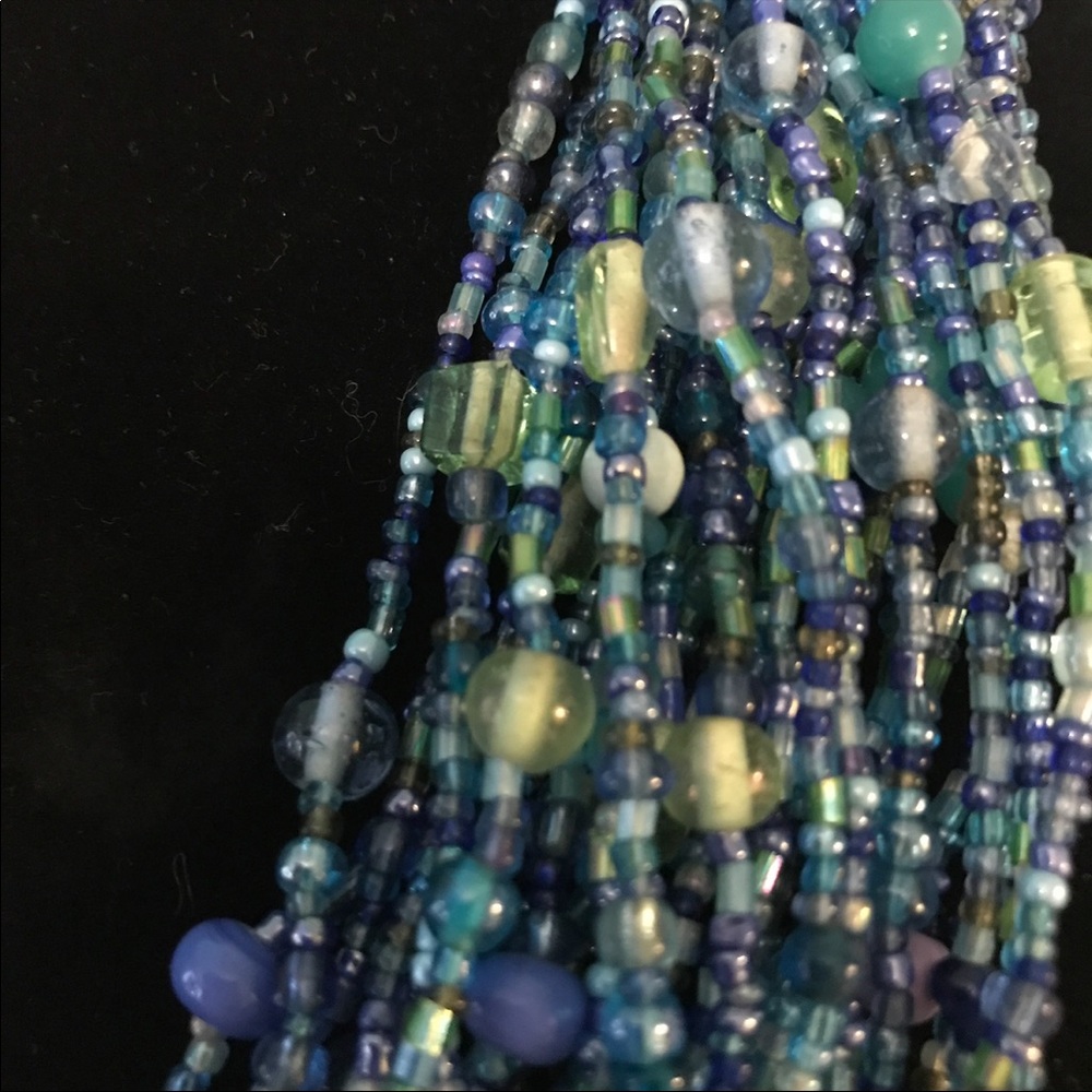 Talbots Statement Necklace - Picture 3 of 7